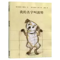 音像我的名字叫波特[法]法比安·慕尼尔