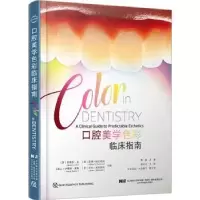 音像口腔美学色彩临床指南(美)斯蒂芬·朱(StephenJ.Chu),(美)