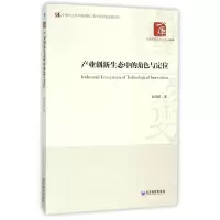 音像产业创新生态中的角色与定位/经济管理学术文库赵剑波