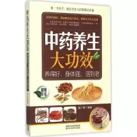 音像养生大功效陈广垠 编著