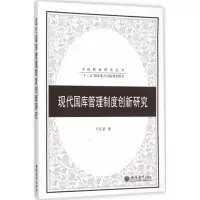 音像现代国库管理制度创新研究于长革 著