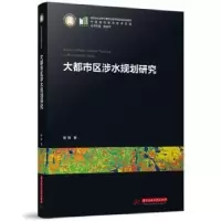 音像大都市区涉水规划研究傅微著