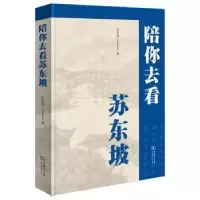 音像陪你去看苏东坡衣若芬著