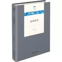 音像法海拾贝(精)/光启文库季卫东著