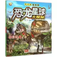 音像白垩纪孙平 主编