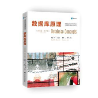 音像数据库原理:英文版