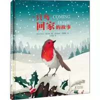 音像一只鸟回家的故事(英)迈克尔·莫波格