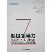 音像领导力修7则何兴龙 著