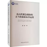 音像攻击紧急避险的正当化依据及其运用魏超著