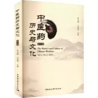 音像医历史与文化:第二辑陈玉梅,江凤艳主编