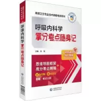 音像呼吸内科学张强主编
