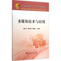 音像多媒体技术与应用莫礼平 等 编著