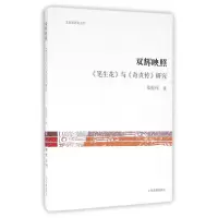 音像双辉映照(笔生花与奇贞传研究)/文史哲研究丛刊郑振伟