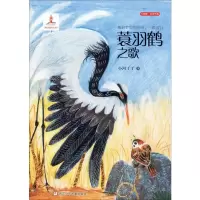 音像蓑羽鹤之歌小河丁丁
