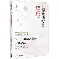 音像汇聚精神力量:社会主义文化繁荣发展论曾军等著