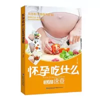 音像怀孕吃什么宜忌速查编者:刘佳