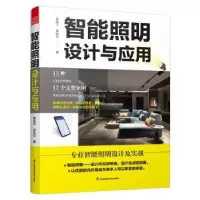 音像智能照明设计与应用姜兆宁,刘达平著