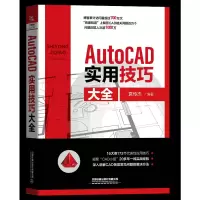 音像AutoCAD实用技巧大全中国