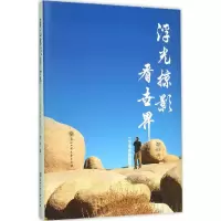 音像浮光掠影看世界胡彬 著