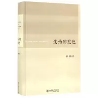 音像法治的底色(精)胡健