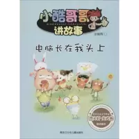 音像电脑长在我头上安鹏辉 著