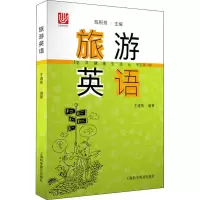 音像旅游英语王道英