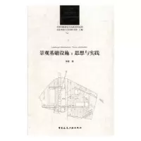 音像景观基础设施:思想与实践:Theory and practice李倞著