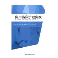 音像实用临床护理实践孙美兰[等]主编