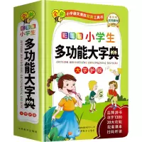 音像彩图版小学生多功能大字典作者