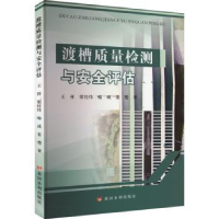 音像渡槽质量检测与安全评估王祥[等]著