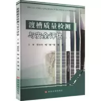 音像渡槽质量检测与安全评估王祥[等]著