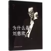 音像为什么是刘慈欣杜学文,杨占平 主编