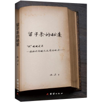 音像留字条的秘案张兵 著