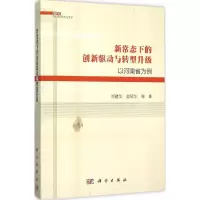 音像新常态下的创新驱动与转型升级刘建华 等 著