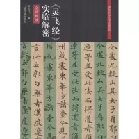 音像《灵飞经》实临解密 全视频版翁志飞