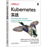 音像Kubernetes实战(美)布兰登·伯恩斯 等