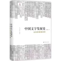 音像中国文字发展史臧克和 著;臧克和 丛书主编