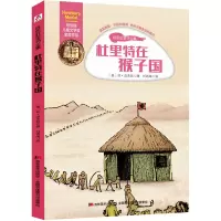 音像杜里特在猴子国(美)休·洛夫廷