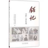 音像铭记山东省政协文史资料委员会,山东省政协联谊书画院 编