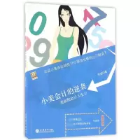 音像小美会计的逆袭(美丽的会计人生)张旋