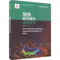 音像地铁能效提升适宜技术蔡崇庆主编