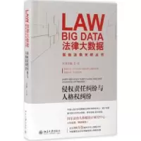 音像侵权责任纠纷与人格权纠纷王竹主编