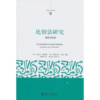 音像比较法研究:传统与转型:traditions and transitions