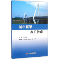 音像城市桥梁养护指南张光海 主编