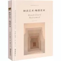音像解读艺术:鲍德里亚(意)金姆·托福莱蒂