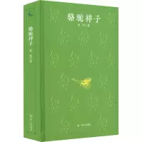 音像骆驼祥子老舍