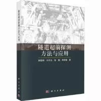 音像隧道超前探测方法与应用周黎明[等]著
