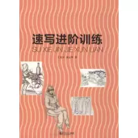 音像速写进阶训练王宏卫,金云华 著