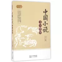 音像中国小说名句解析/国学经典名句珍藏编者:天人