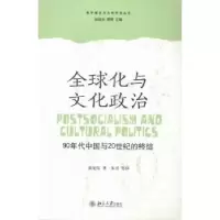 音像全球化与文化政治:90年代中国与20世纪的终结著